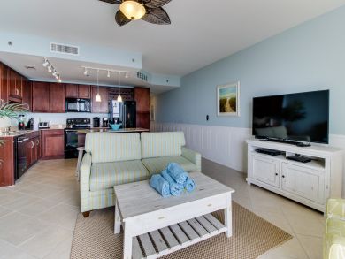 Panama City Beach Condo 905448