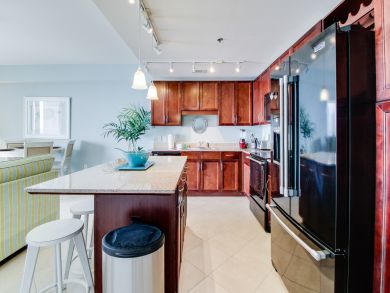 Panama City Beach Condo 905448