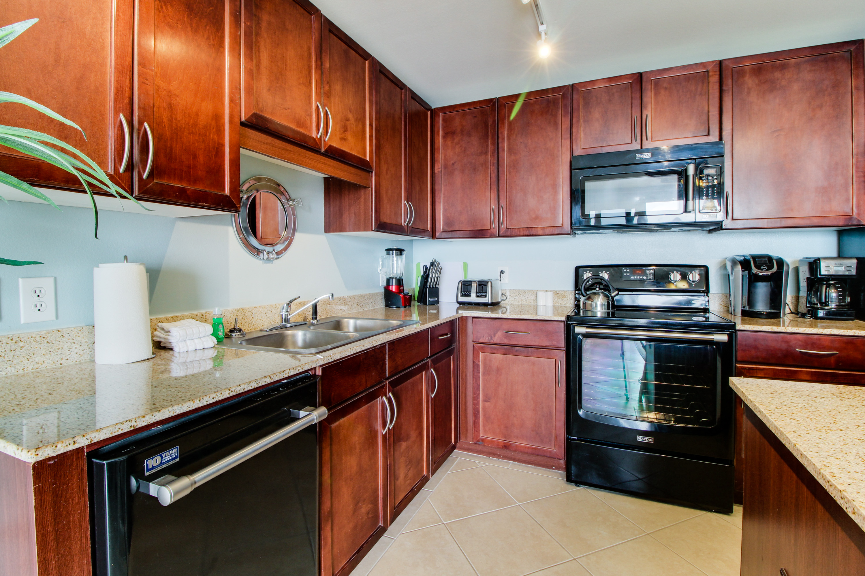 Panama City Beach Condo 905448