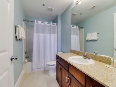 Panama City Beach Condo 905448
