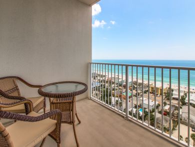 Panama City Beach Condo 905448