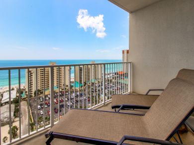 Panama City Beach Condo 905448