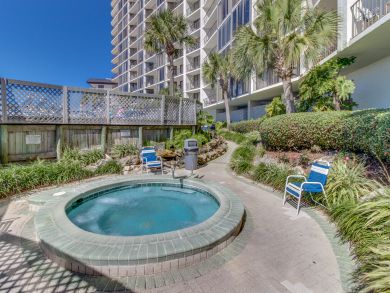Panama City Beach Condo 905450