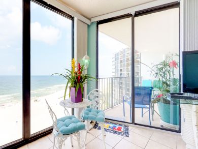 Panama City Beach Condo 905450