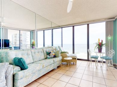 Panama City Beach Condo 905450