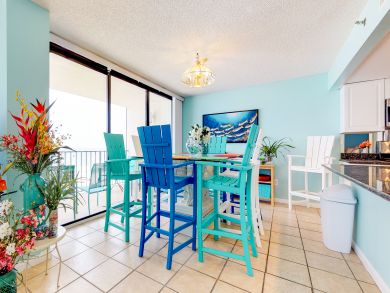 Panama City Beach Condo 905450