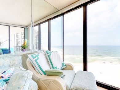 Panama City Beach Condo 905450