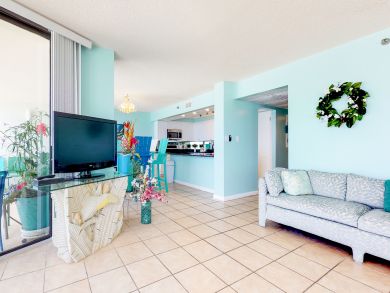 Panama City Beach Condo 905450