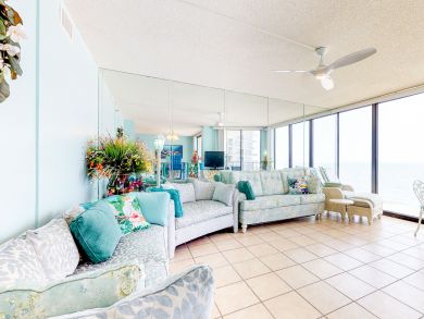 Panama City Beach Condo 905450