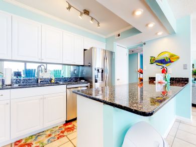 Panama City Beach Condo 905450