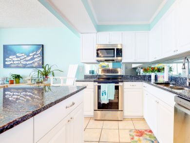 Panama City Beach Condo 905450