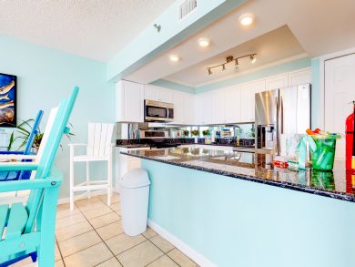 Panama City Beach Condo 905450