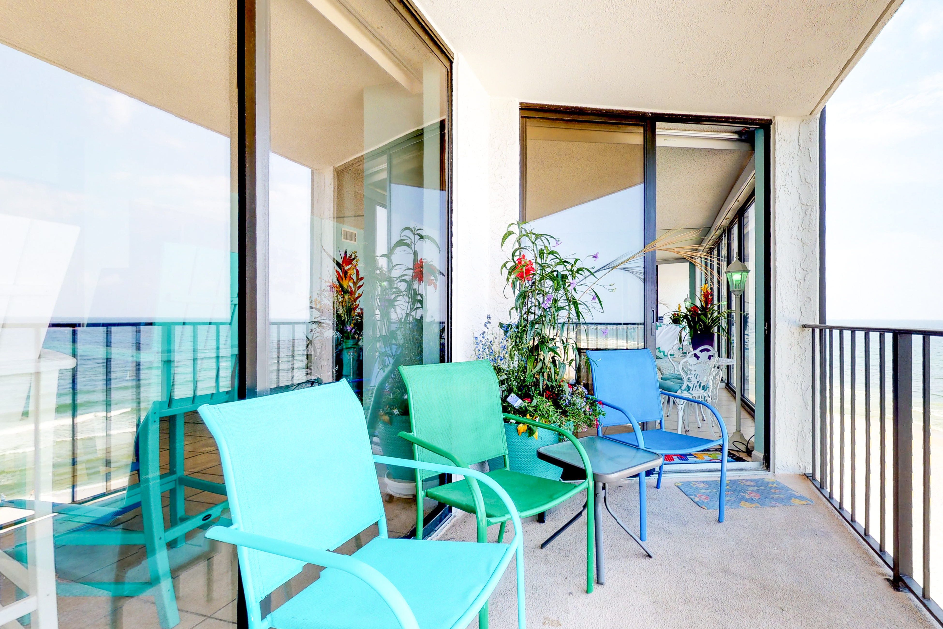 Panama City Beach Condo 905450