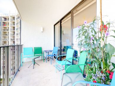 Panama City Beach Condo 905450