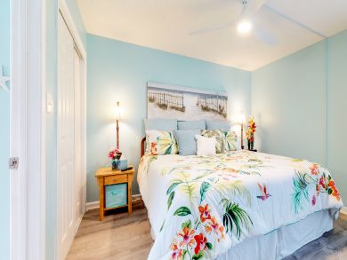 Panama City Beach Condo 905450
