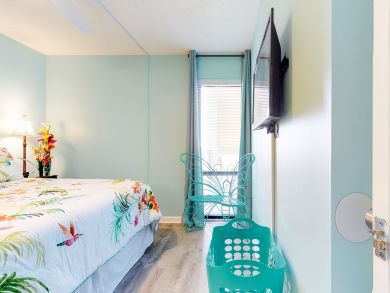 Panama City Beach Condo 905450