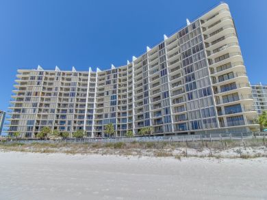 Panama City Beach Condo 905450