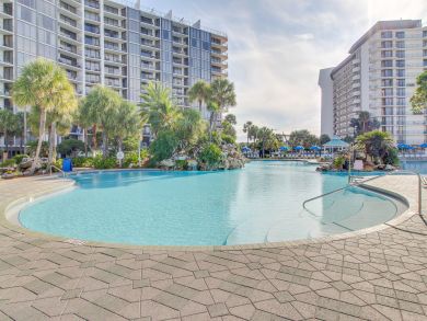 Panama City Beach Condo 905450