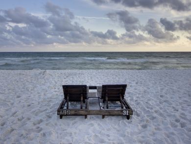 Panama City Beach Condo 905454