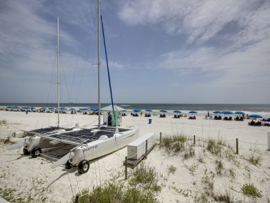 Panama City Beach Condo 905454
