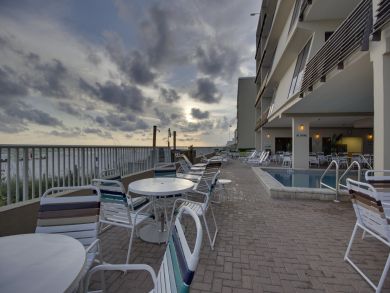 Panama City Beach Condo 905454