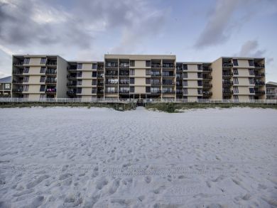Panama City Beach Condo 905454