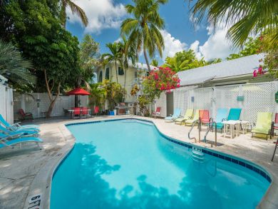 The Florida Keys Condo 905455