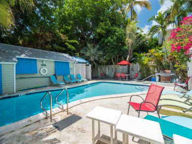 The Florida Keys Condo 905455