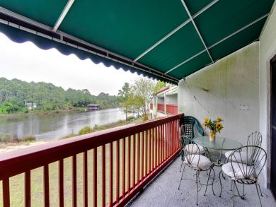 Panama City Beach Condo 905456