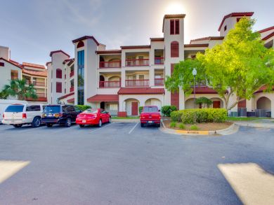 Panama City Beach Condo 905456