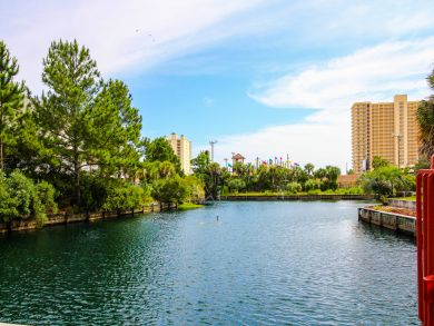 Panama City Beach Condo 905456