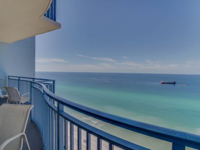 Panama City Beach Condo 905458