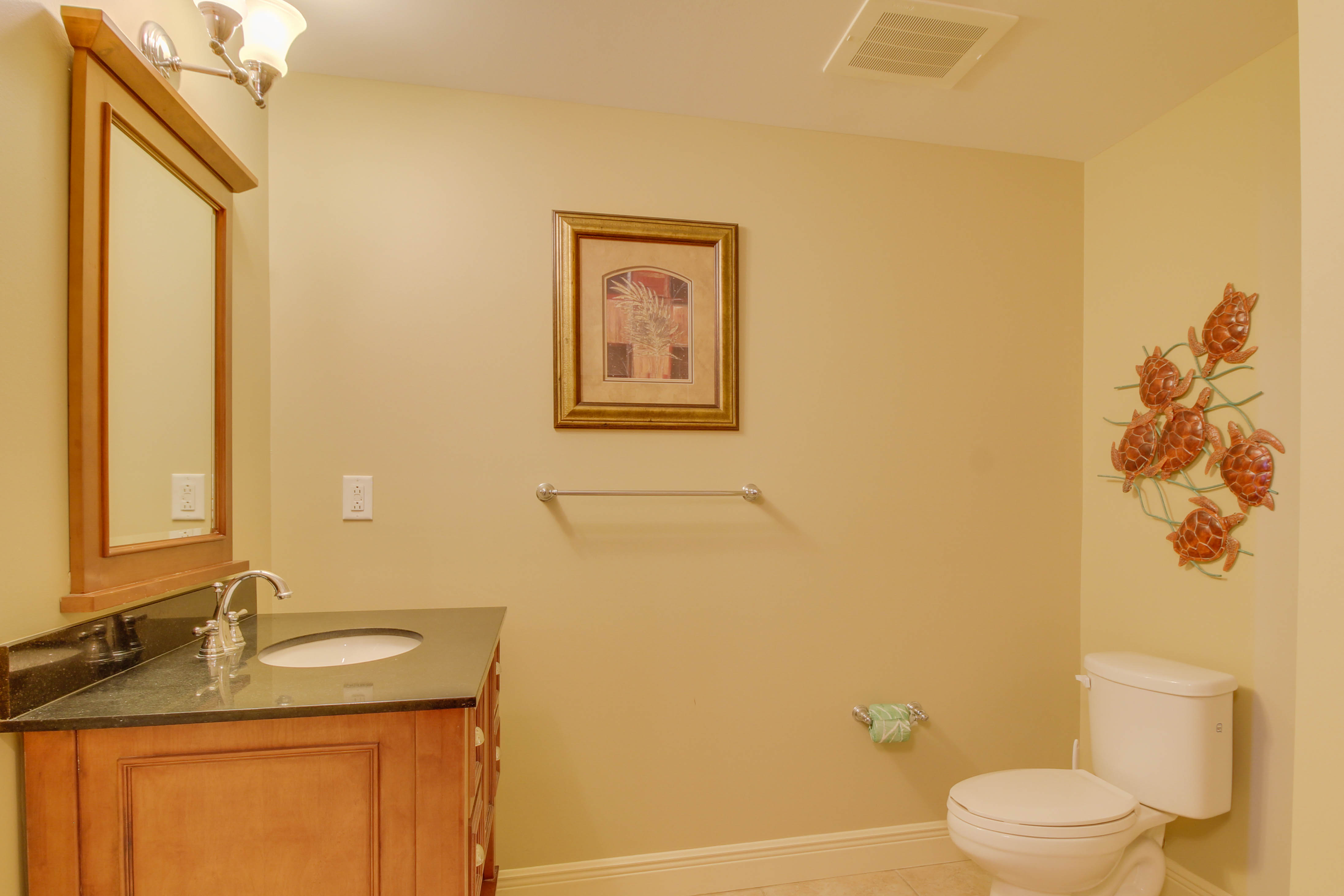 Panama City Beach Condo 905458