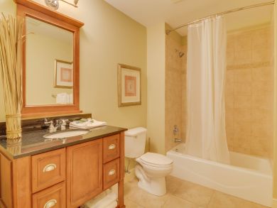 Panama City Beach Condo 905458