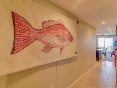 Panama City Beach Condo 905458