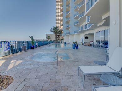 Panama City Beach Condo 905458