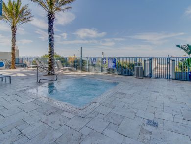Panama City Beach Condo 905458