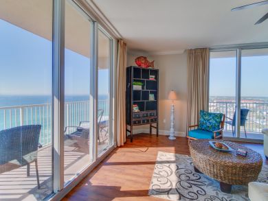 Panama City Beach Condo 905459