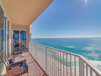 Panama City Beach Condo 905459