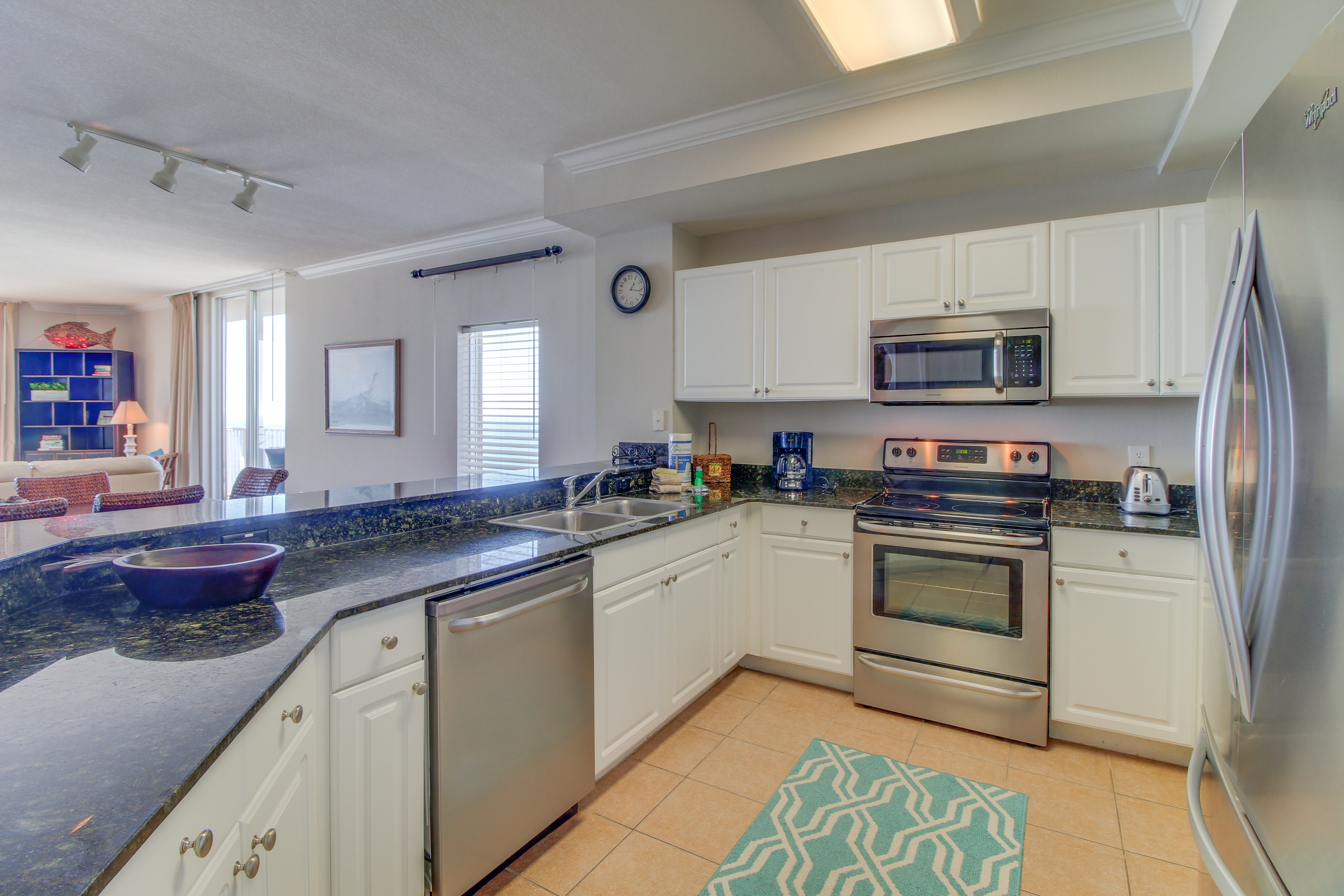 Panama City Beach Condo 905459