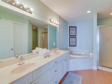 Panama City Beach Condo 905459