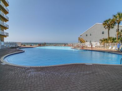 Panama City Beach Condo 905459