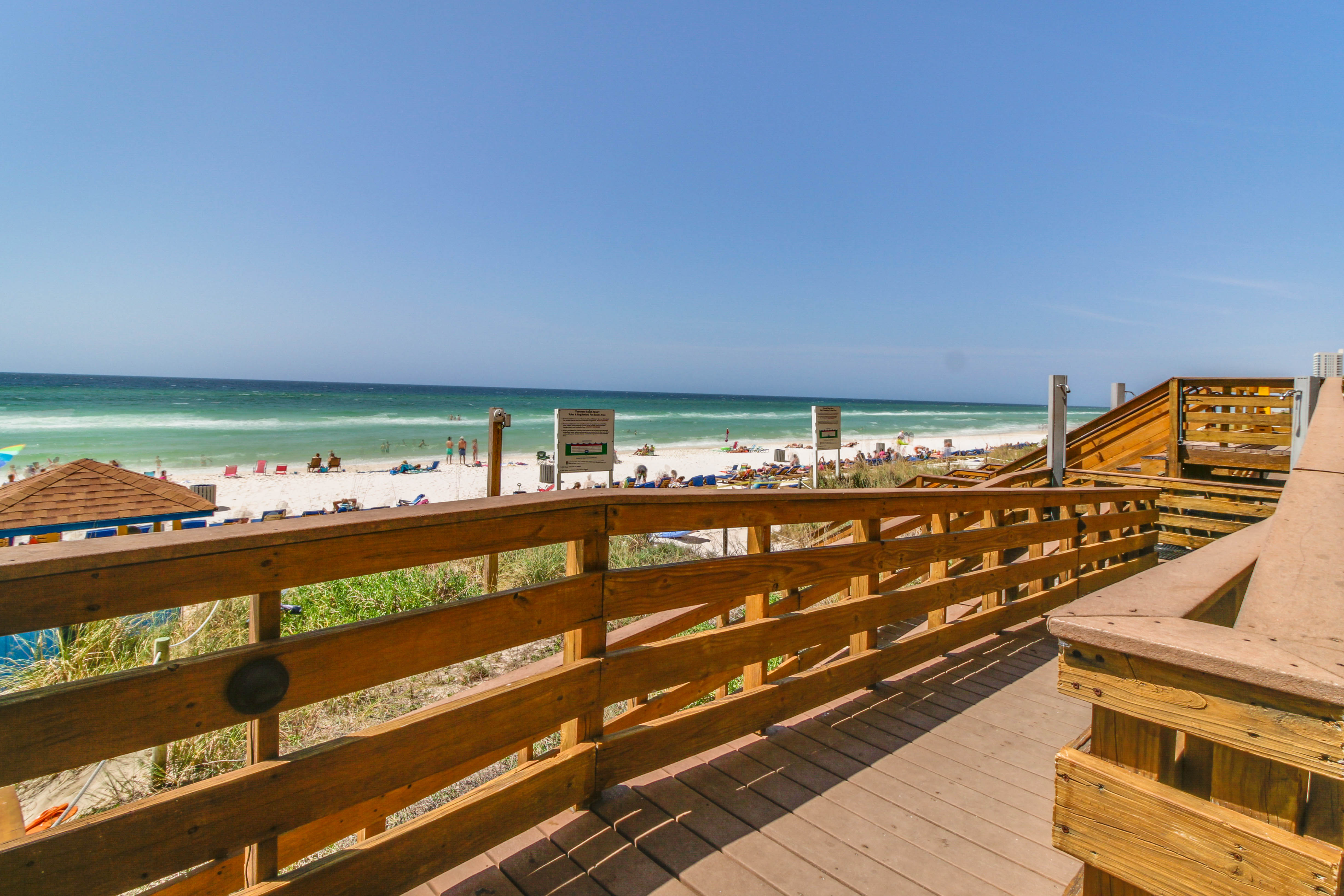 Panama City Beach Condo 905459