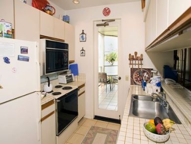 Wailea Condo 90546