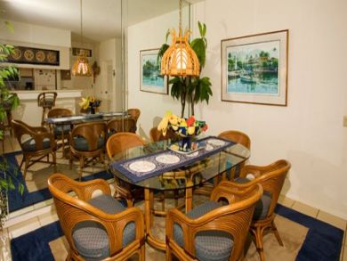 Wailea Condo 90546