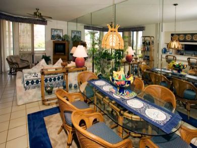 Wailea Condo 90546