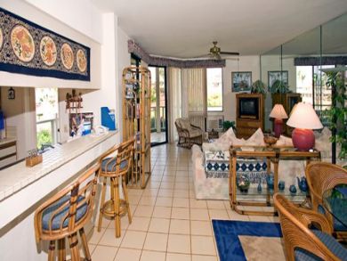 Wailea Condo 90546