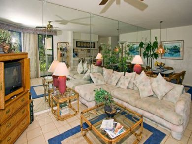 Wailea Condo 90546