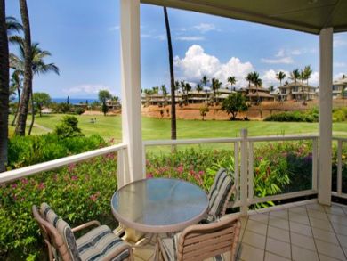 Wailea Condo 90546