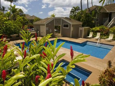 Wailea Condo 90546